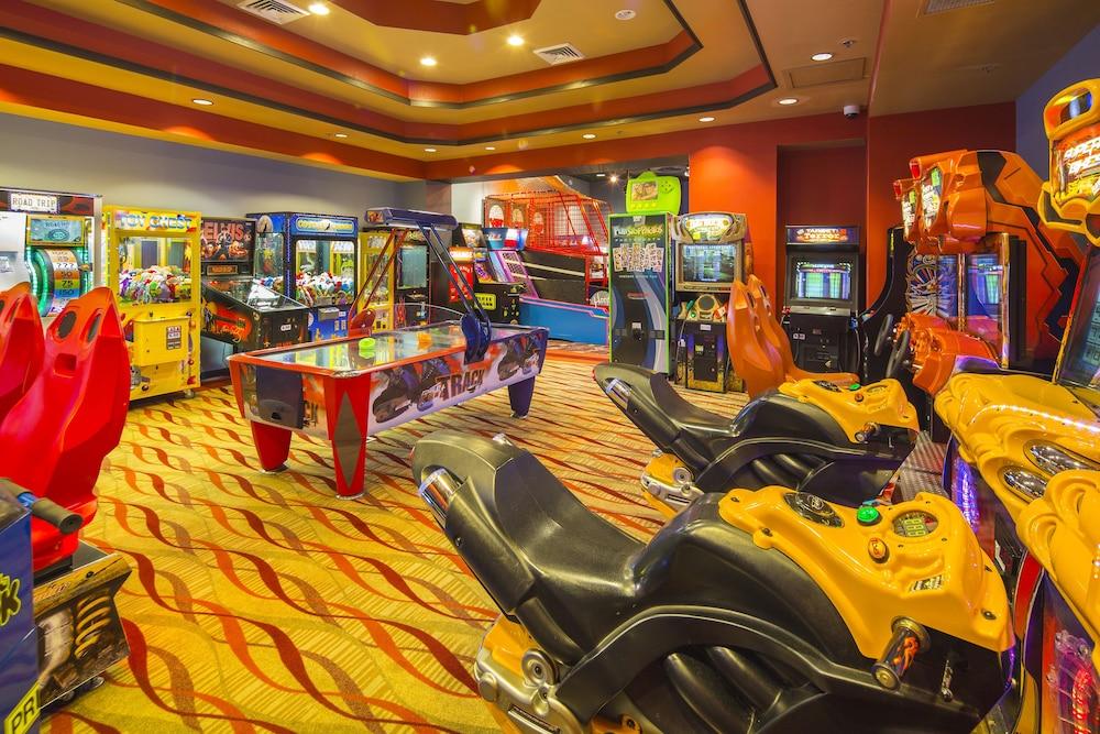 Ip Casino Resort & Spa Biloxi Bagian luar foto