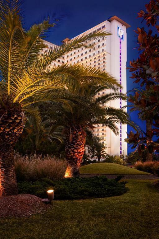 Ip Casino Resort & Spa Biloxi Bagian luar foto