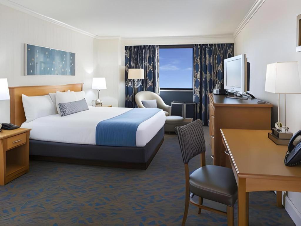 Ip Casino Resort & Spa Biloxi Bagian luar foto