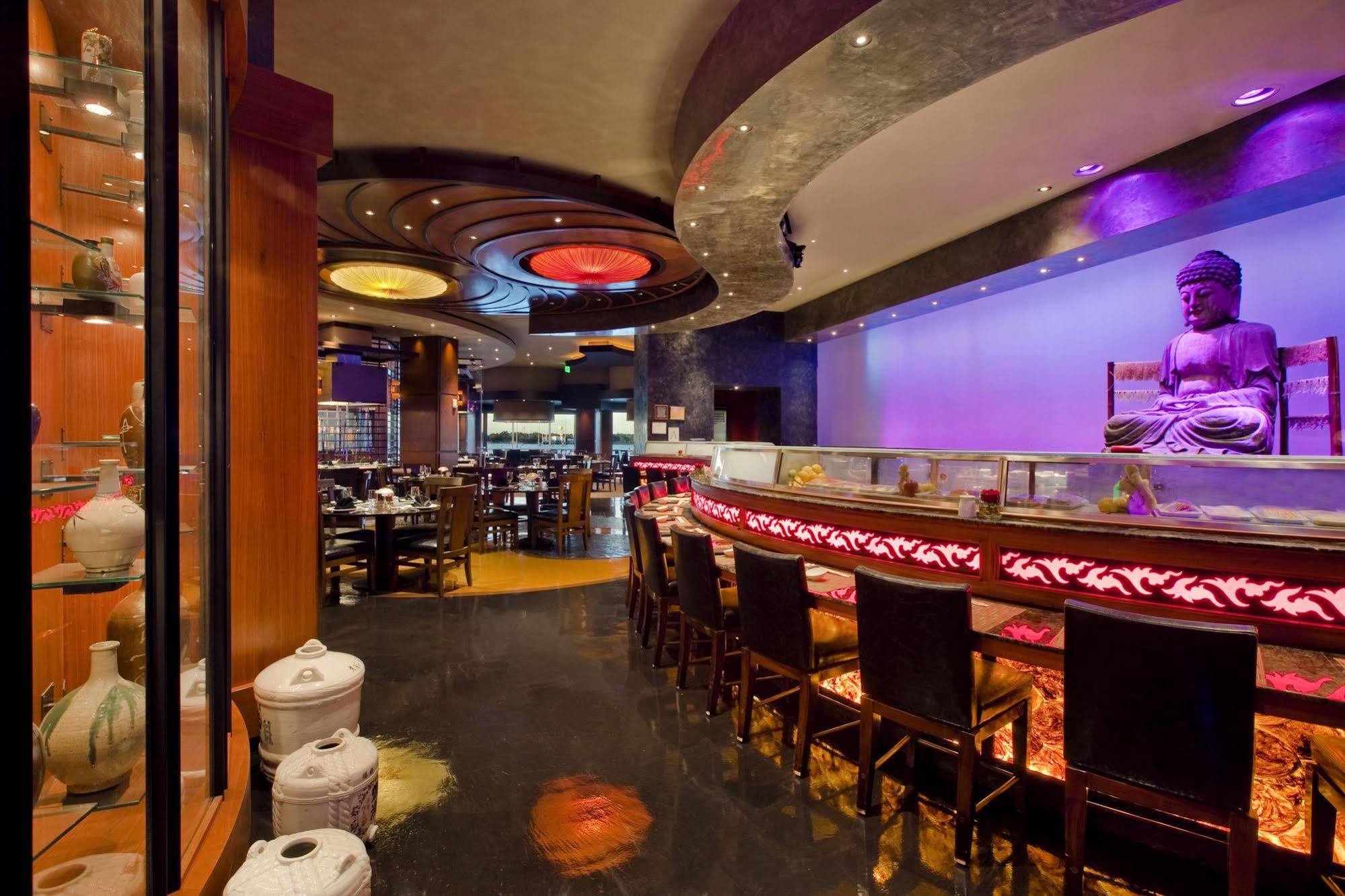 Ip Casino Resort & Spa Biloxi Bagian luar foto